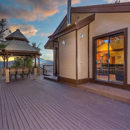 Casa Rio Yosemite -Waterfall Plus 9 Acres Oakhurst Exterior photo