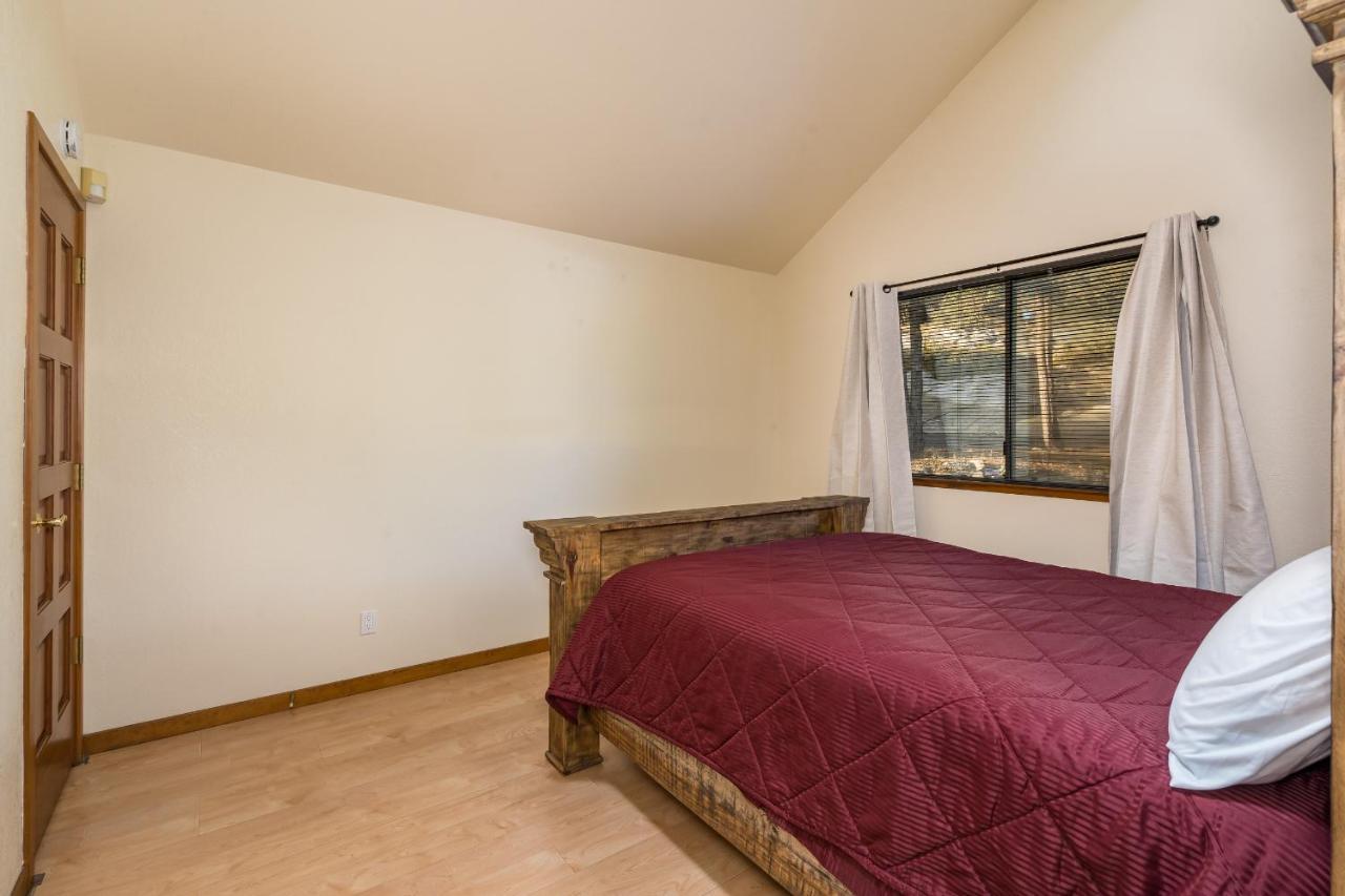 Casa Rio Yosemite -Waterfall Plus 9 Acres Oakhurst Exterior photo